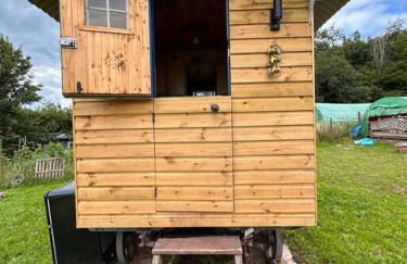 Ty Gwenyn, Coity Bach - Foto 11