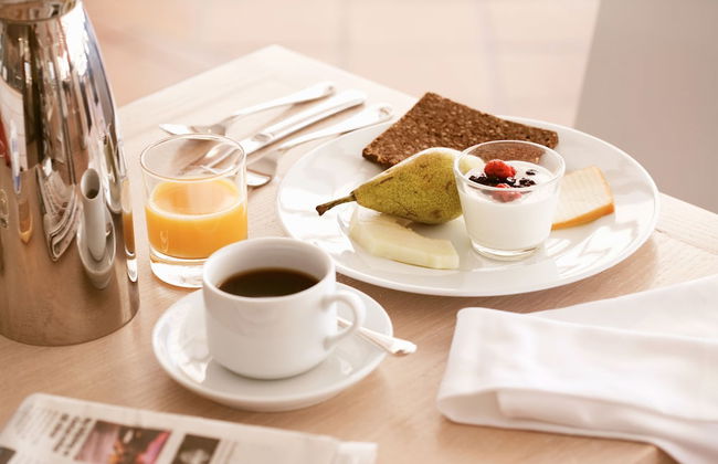 Sunprime Atlantic View Suite & Spa - Foto 32