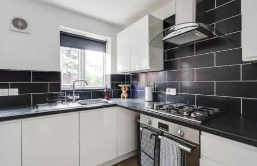 New build house near Trafford Centre with drive - Foto 7