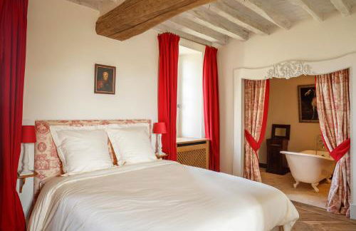 Le Domaine de Ravenoville - Pierres d'Histoire - Foto 10