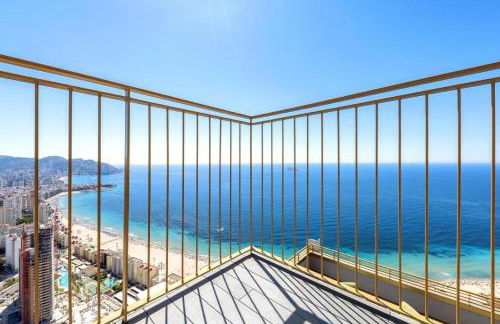 Floor 32! INTEMPO Luxury - Foto 14