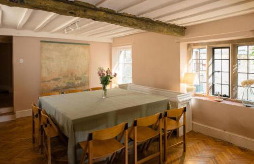 The Wine Merchants House in Chipping Norton - Foto 29