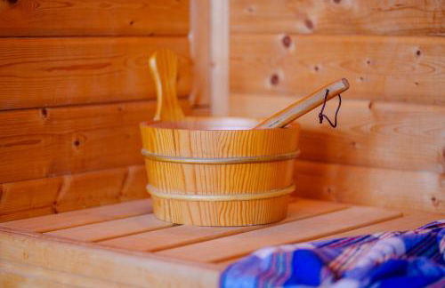 Immo-Vision - Penthouse Privat Wellness - Foto 16