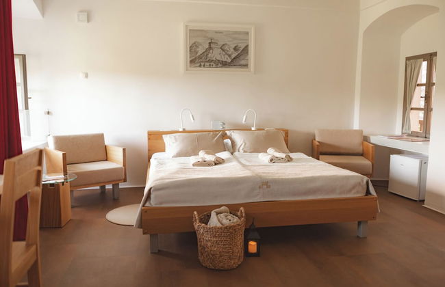 Rooms & Apartments Podsreda Castle - Foto 68