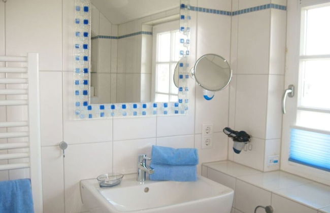 Haus Ruusenhoog - Apartment 6 - Photo 7