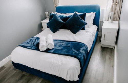 Badger Lane - 3 Bedroom House, parking and garden! - Foto 30