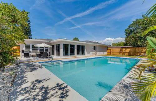 Playa De Siesta Sarasota Siesta Key - Foto 48