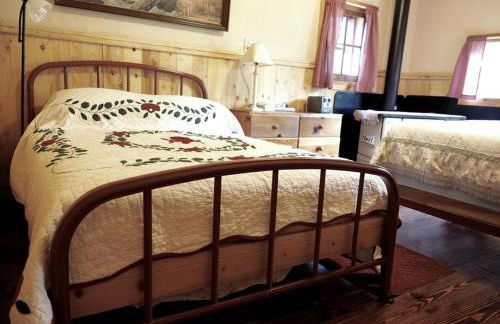 Create Lasting Memories: Family-Friendly Rustic Cabin in New Mexico's Backcountry - Foto 10