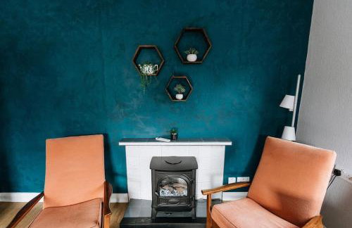 HOLLINS NOOK - Countryside House - Gateway to Lakes National Park - Foto 18