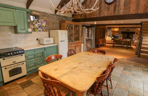 Barn Cottage - Photo 7