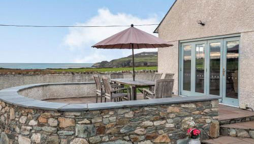 Stack View Cottage - Foto 2, Garden