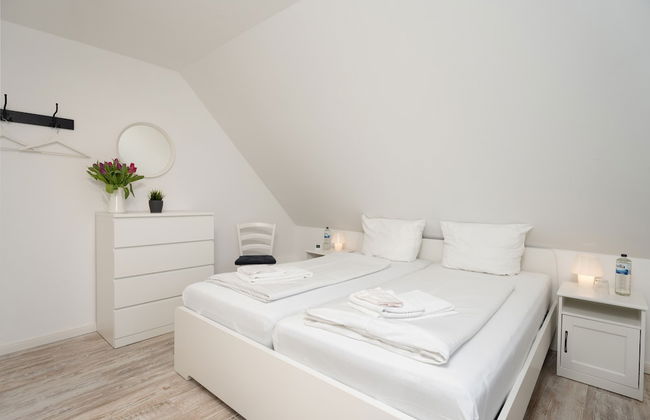 Ferienwohnungen Haus Schau ins Land - Foto 6