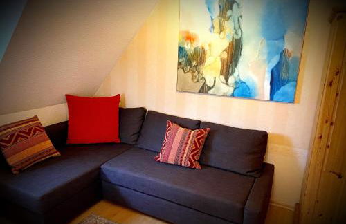 Business Apartment Renate - Foto 6