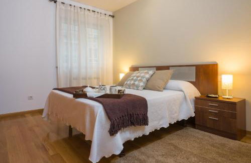 Alojamiento Santa Maria - Foto 53