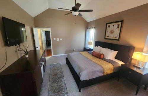 Luxurious 11 Large beds with Jetted Tub 3000 Sq ft - Foto 32