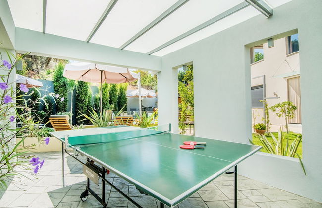 Villa Alyona - Foto 23