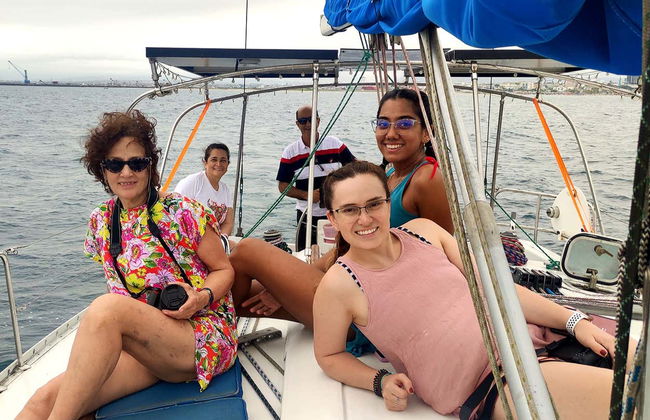 Manta Whale Watching Tour - Photo 2