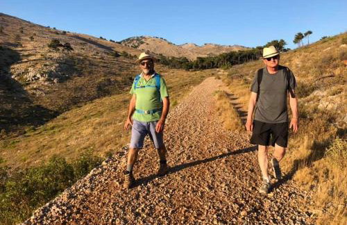 Avgonima Chios Spitakia Cottages - Photo 22