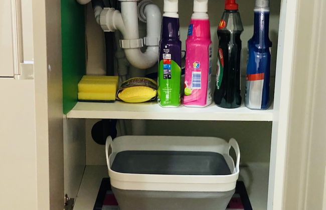 Impeccable 1-bed Apartment in Stockton-on-tees - Foto 16