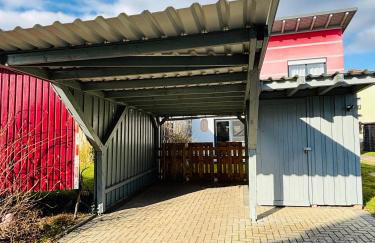 Ferienhaus Fei schö Hirschaid - Foto 17