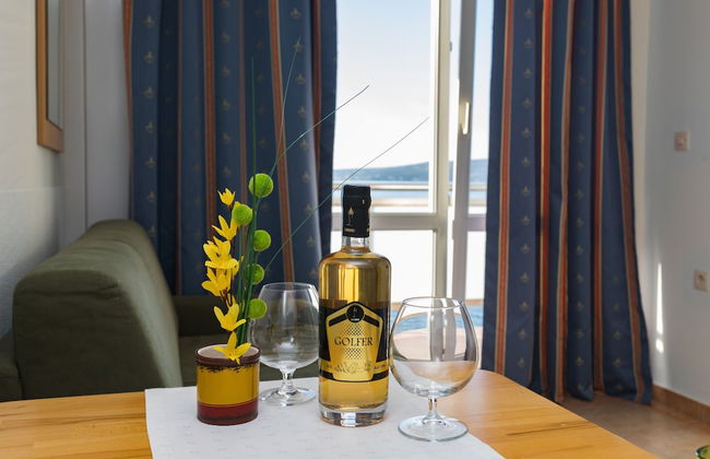 Aparthotel Roccia - Foto 49