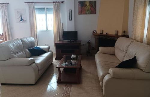 Villa Paz - Villa Familiar para 6 con piscina, AC, Wifi y parking - Foto 12