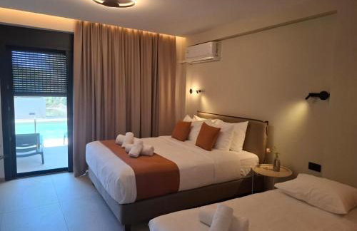 Aelia Luxury Apartments & Pool - Foto 63