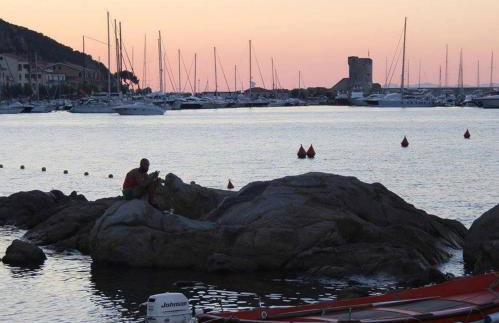 Casa Floretta - Goelba - Foto 26