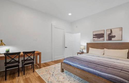 Bloomfield, Shadyside !2 Modern and Spacious Two Bedroom Apt with Free Parking - Foto 12