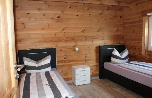 Ferienhaus Harmonie, Sauna,Seeblick, familienfreundlich - Photo 18