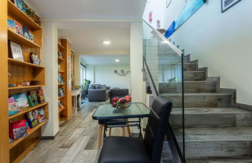 Mateus House - Porto da Cruz Center - Foto 13