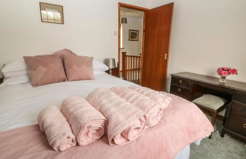 Thrushel Cottage - Foto 14