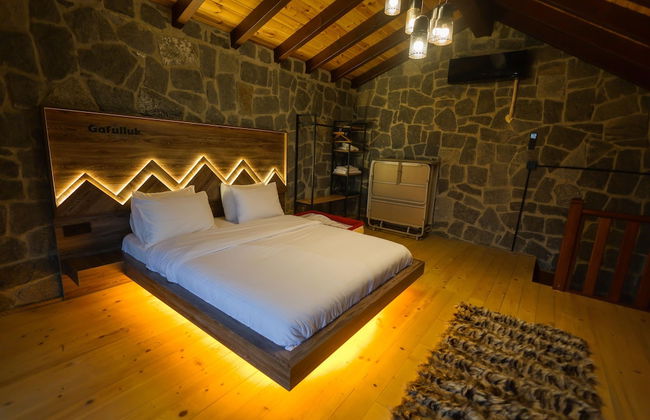 GAFULLUK TATİL KÖYÜ - Foto 51