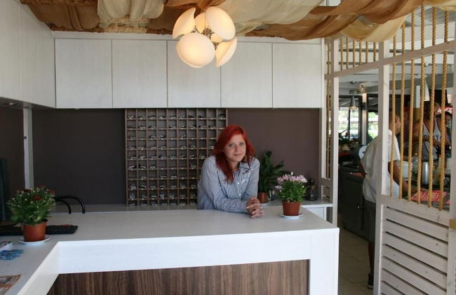 Village Inn Studios & Family Apartments - Foto 1