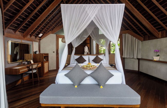 The Pulu Villas by GenuineHost - Foto 25