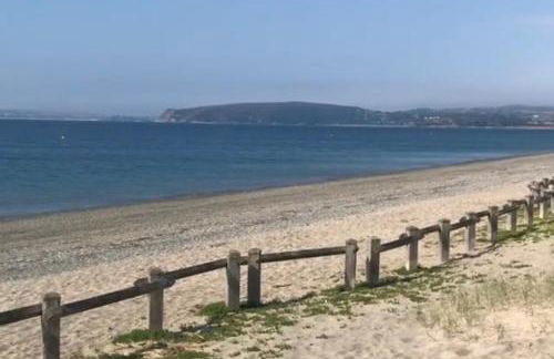 LODGE SEA VIEW On the beach signature gold Hafan y Mor North Wales LL53 6HX - Foto 32