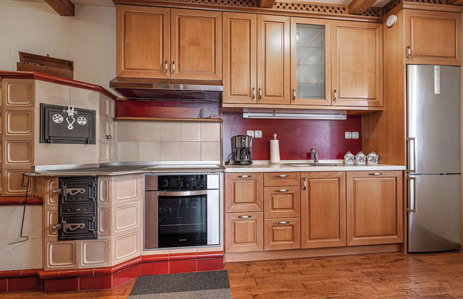 Vineyard Cottage Stepan - Foto 5