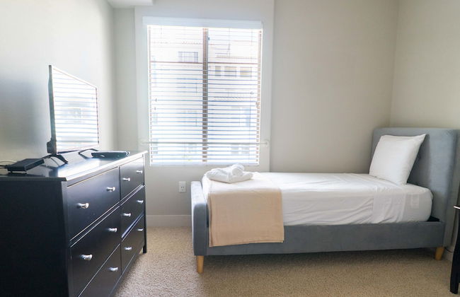 Glendon Apartments - Foto 9