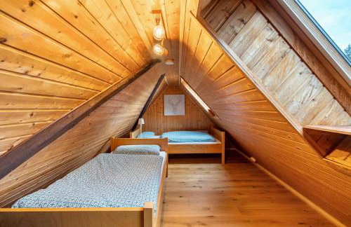 Schwarzwald Chalet - Karlshütte - Foto 3