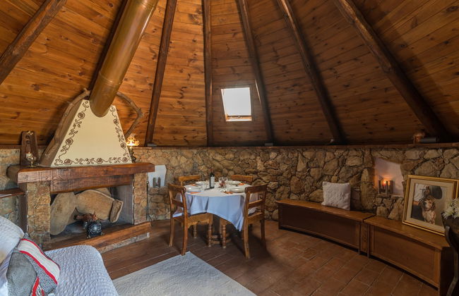 La Pinnetta With Pool - Foto 42