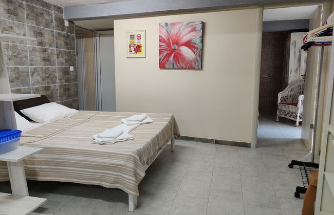 Mila & Aleksandr Apartments - Foto 36