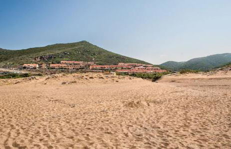 Porto Alabe Sardegna.... a due passi dal mare - Foto 36