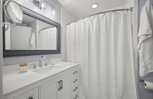 Loggerhead Lodge by Distinctive Beach Rentals - Foto 8