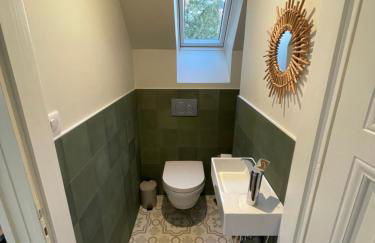 Le Hêtre Rouge - Écureuil et Geai Charme & Spa Alsace - Photo 47