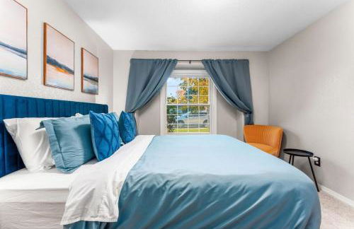 Experience Boise in a Newly Renovated Haven - 3 Bedroom - 2 Bath - Foto 14