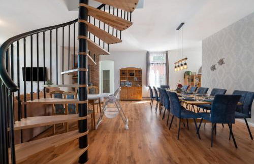 Ferienhaus Oase Balje - Foto 10