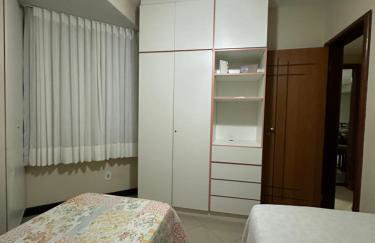 Apartamento familiar com vista para o mar em Guarapari Praia do Morro, frente ao Marlim!!! - Photo 17