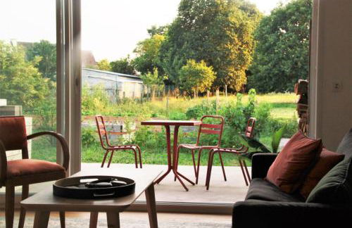 le Colibri "3 étoiles" - Foto 21