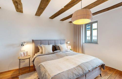 Das Alte Pfarrhaus - Suite - Foto 12