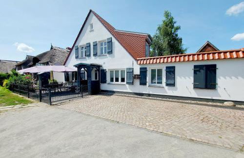 Hochwertiges Fischerhus mit Terrasse und Grill - Foto 29